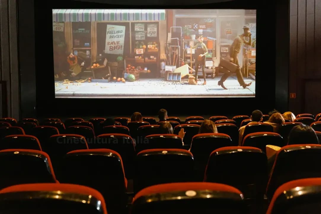 CineCultura Italia 8