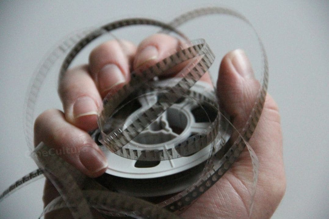 Progettazione del corso di cinema